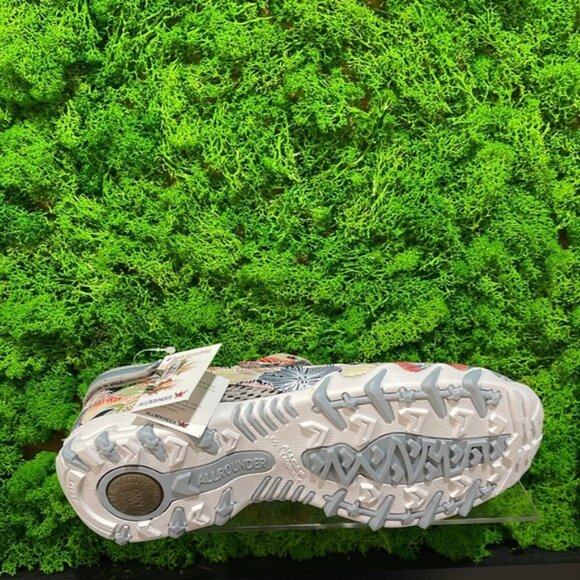 Allrounder by Mephisto NIRO Sneaker - Picture 8 of 9